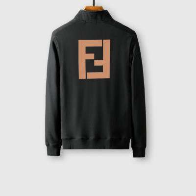 cheap quality Fendi Hoodies Model No. 45